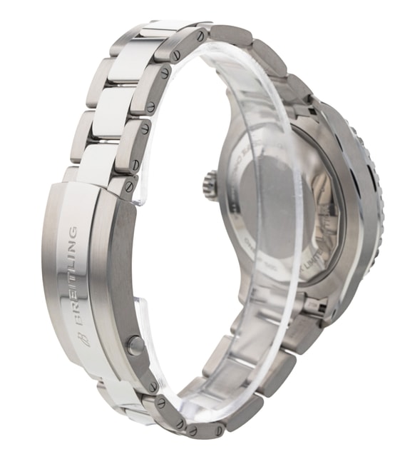 Breitling SuperOcean Automatic A17376 Image 3